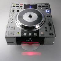 DENON  DN-S 3500