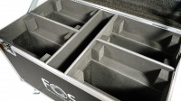 FOS CASE WASH 600 HEX