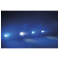 Phantom 25 LED Wash