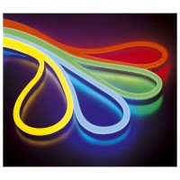 NeonFlex Ultrathin modrý /cena za 6 cm/