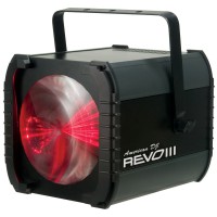 American DJ REVO III