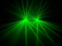 EL-D200G  Laserworld