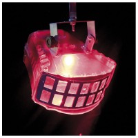 X-Ray Double Derby Transparent cover