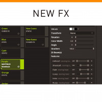 ADJ MyDMX 5.0