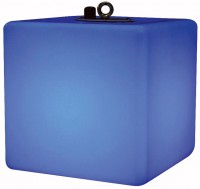 LED Cube Direct Control  30cm