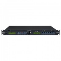 DAP-Audio inštalačný CD/USB/SD prehrávač TCD-100BT