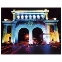 City Color 1800 