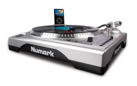 NUMARK TTi