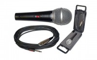 NUMARK WM 200