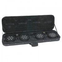 Showtec - Compact Power Lightset