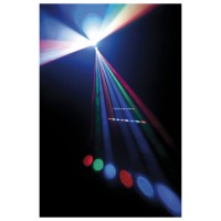 Showtec - Blade Runner
