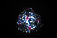 Starzone Psychedelic DMX