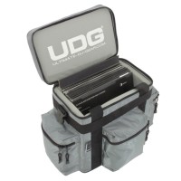 UDG Soft Bag Small  Silver