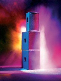 Soundmate Active 3 MKII