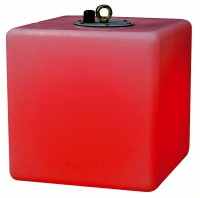LED Cube Direct Control  30cm