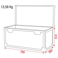 Stack Case 3