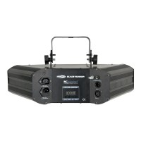 Showtec - Blade Runner