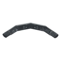 LED Curve-Bar