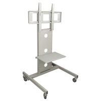 Plasma Screen trolley 1