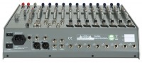 SessionMix 16 DSP