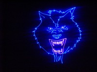  PS-8000 RGB   Laserworld