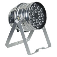 LED Par 64 Short Q4-18