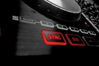 Numark NS6