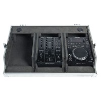 Case pre  Pioneer DJM350 & 2x CDJ350