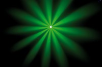 LED Clubscanner 20W