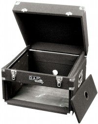 DJC-05 19" Rack with Top and Front 4HE High
