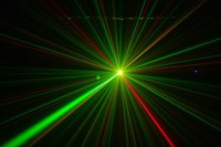 EL-200 S  DMX Laserworld