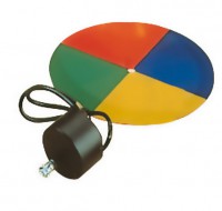 Colourwheel with Motor