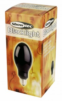 Show  Blacklight Dischar bulb 400W E40