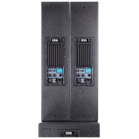 DNA RLX-3300 Aktívny PA Systém 2x18" 2x 4x8"+1"