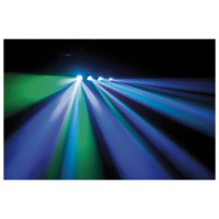 Showtec - Inversion