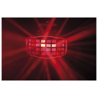 X-Ray Wave Transparent cover