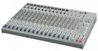 SessionMix 20 DSP