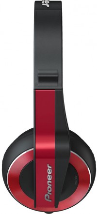 PIONEER HDJ-500  RED