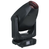 INFINITY S601 SPOT Profile