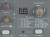 SessionMix 12 DSP