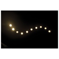 Cobra Strip  Flexible Sunstrip 