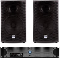 Alto 15" SET