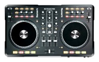 Numark MIXTRACK PRO