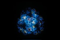 Starzone Psychedelic DMX