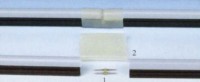 Mounting Clip for Neonflex (bag of 100 pieces)