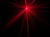 EL-200 S  DMX Laserworld