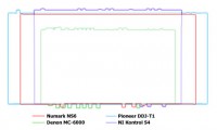 Numark NS6