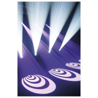 Phantom 25 LED Spot