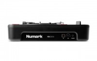Numark PT01 Scratch