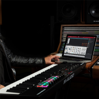 M-Audio Oxygen PRO 61
